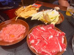 -重庆老灶火锅(红岭店)