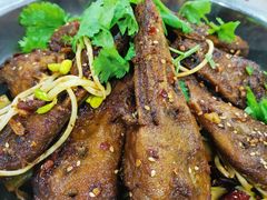 -听涛雅苑百味饺子老家菜馆