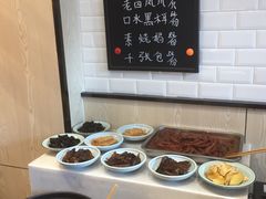 -阿琴面馆(武林路店)