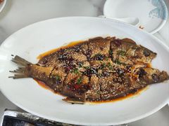 -楚鱼王·河鲜·湖北菜(华农店)