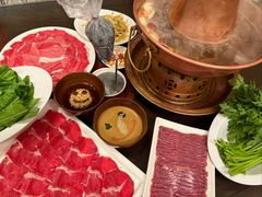 -南门涮肉(后海店)