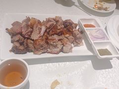 -巴依老爷·新疆美食(上城区天城路店)