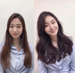 点击看大图 -丽时 Hair Salon