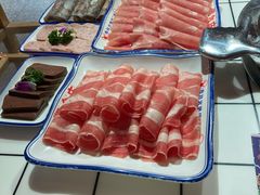 -贤合庄卤味火锅(济南泉城路店)