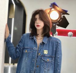 点击看大图 -那茉 Hair Salon