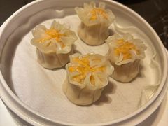 -海派悦庭·海胆烧麦·新融合菜(凯德广场店)