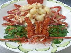 -合和美食馆(壹村东心岭2巷店)