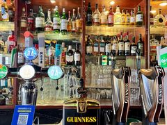 -Blarney Stone巧言石爱尔兰酒吧