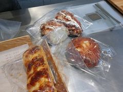 -巴黎优朵烘焙馆(菱角湖壹号店)