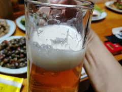 -本色.小马哥烧烤(五一路总店)