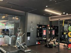 -TOP健身私教工作室(侨香店)