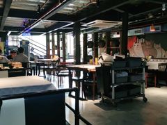 -云晓光头烧烤吧(盛夏店)