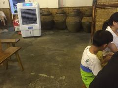 等位区-灶东家民间菜(回兴店)