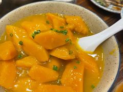 -萬家灯火·私房湘菜·22年老手艺(南岭大道店)