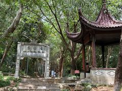 -敬亭山风景名胜区