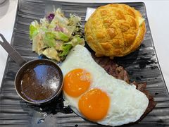 -柠檬树茶餐厅(海雅缤纷城店)