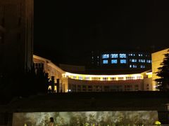 -大连东软信息学院(软件园校区)