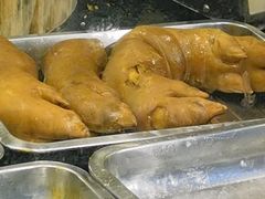 -天添手撕猪手(德政中路店)