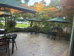 -浙江西子宾馆·瑶园咖啡厅