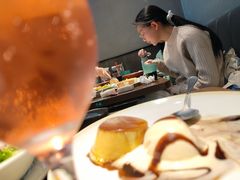 -萨莉亚(巴黎春天成山店)