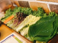 蔬菜拼盘-青鹤谷(苏州店)