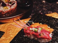 -老乾杯和牛烧肉(王府中环店)