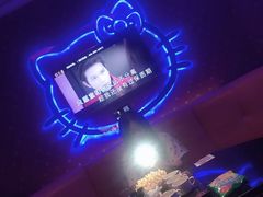 包房-麦霸KTV(光谷店)