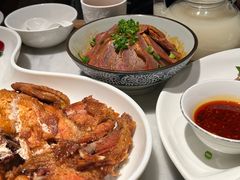 -西安饭庄·非遗陕菜(钟楼店)