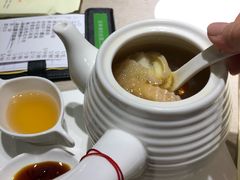 -尚一汤·粤菜海鲜(环球港店)