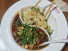 -万县面馆(高笋塘店)