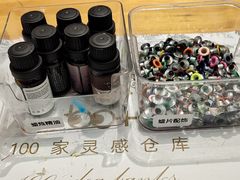 -100家灵感仓库·DIY团建(什刹海店)