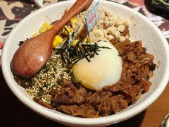 -弓二·烧鸟居酒屋(财富购物中心店)