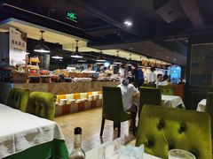 -戈拿旺巴西烤肉(崇文门店)