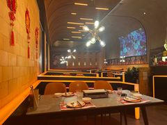 -鼎原力量东北吊炉烧烤(幸福街店)
