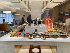 -桔子酒店(成都金牛万达店)
