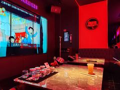 -星聚会KTV X Party(上海真如中海环宇城店)