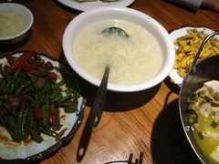 -外婆菜之崇明味道(锦江乐园店)