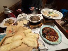 -老淮安·淮安菜(周恩来纪念馆店)