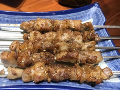 -大草原清真饭庄(沙河店)
