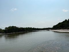 -东寨港红树林旅游区