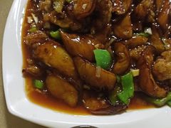 -红升老菜馆(巨兴街店)