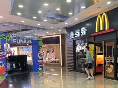 -万达广场(厦门湖里店)