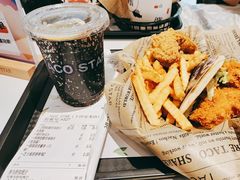 -TACO STAR 塔可星(下沙宝龙店)