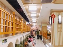 -极乐汇汗蒸会馆(杭州店)