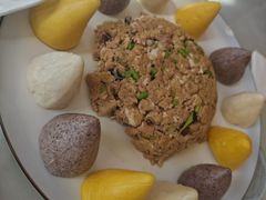 -裕德隆清真饭庄·天津特色菜(河东店)