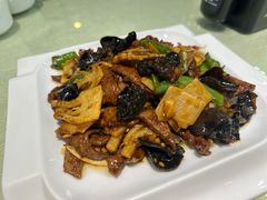 -东四民芳餐厅(世茂工三店)