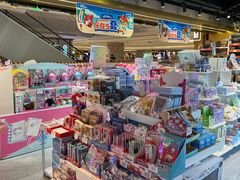 -环游嘉年华(广州-天河城店)