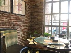 -黑土印象菜馆(三元桥店)