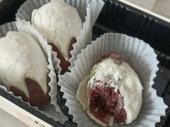 -老鼎丰糕点铺子(国贸商城店)