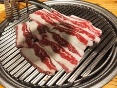 -朴家炭烤(浦东禹悦汇店)